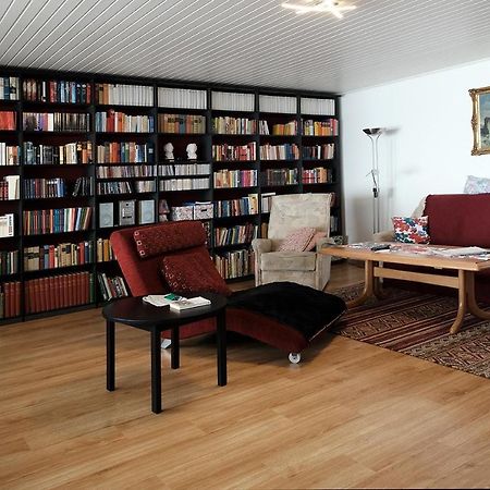 Ferienwohnung Lintz Konz Dış mekan fotoğraf