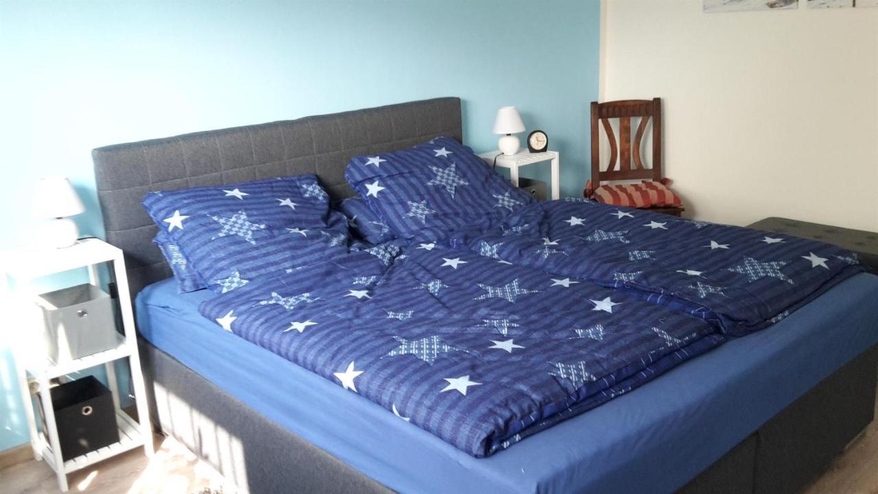 Ferienwohnung Lintz Konz Dış mekan fotoğraf