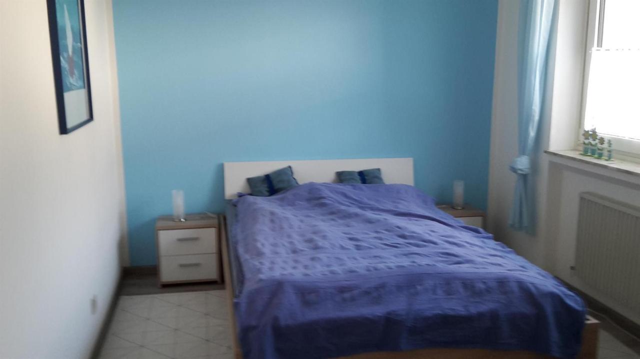 Ferienwohnung Lintz Konz Dış mekan fotoğraf